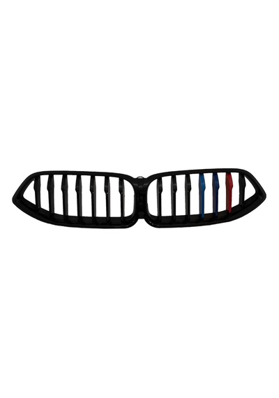 Bmw G15, G16 Panjur, Piano-siyah, Kameralı, M-renkli, 2019- , B A2153137