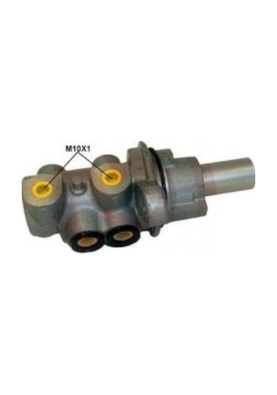 Bosch - Linea - Punto - Corsa D - Mito Fren Ana Merkezi