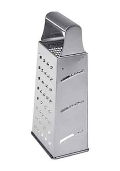Modern Rende 20 Cm Genel