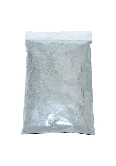 Maskelik Yeşil Kil Öğütülmüş Doğal Saf Naturel Peeling Kili 250G