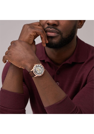 Fossil Me3259 Erkek Kol Saati