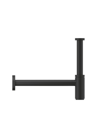 Grohe Sifon 1 1/4'' Phantom Black - 29509kf0