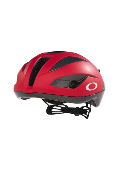 Oakley Velo Mach Eu Kırmızı Kask L/58-61 11bl