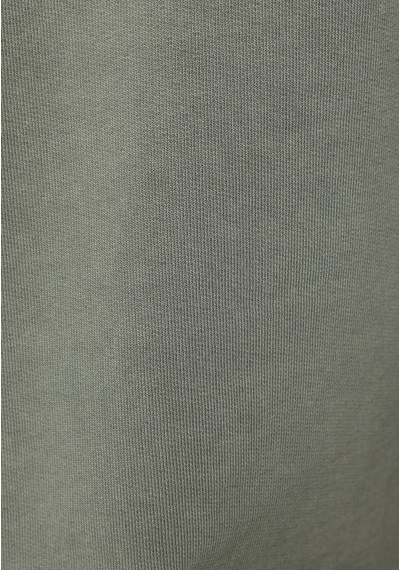 Colin's Colins Regular Fit Kapüşonlu Baskılı Kadın Yeşil Sweatshirt Cl1075205 Q1.v1 Sag Sage
