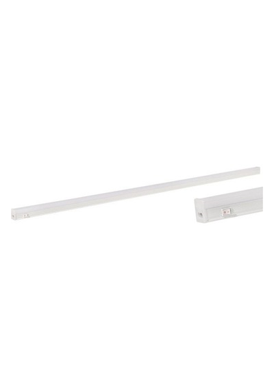 Ycl Yba-104G 6W 30Cm Günışığı Led Bant Armatür Beyaz