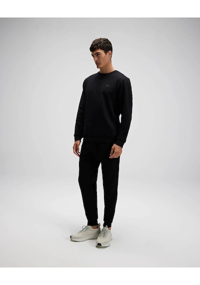 Ellesse Jogger Siyah Erkek Eşofman Altı Em546 Siyah