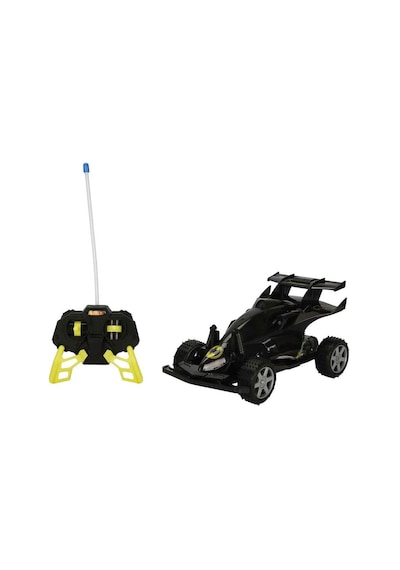 S00006326 R/c Araba 1/18 Batm. Buggy Haw.40mhz Siyah