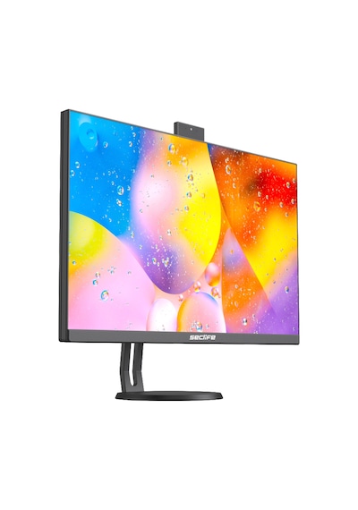 Seclife HBA-D6750B i5-12400 32 GB 1 TB SSD 27" Dos AIO Masaüstü Bilgisayar