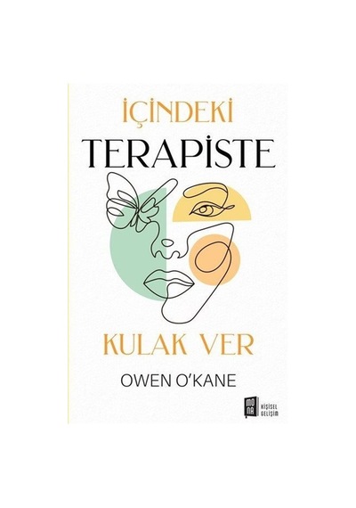 İçindeki Terapiste Kulak Ver - Owen O’ kane - Mona