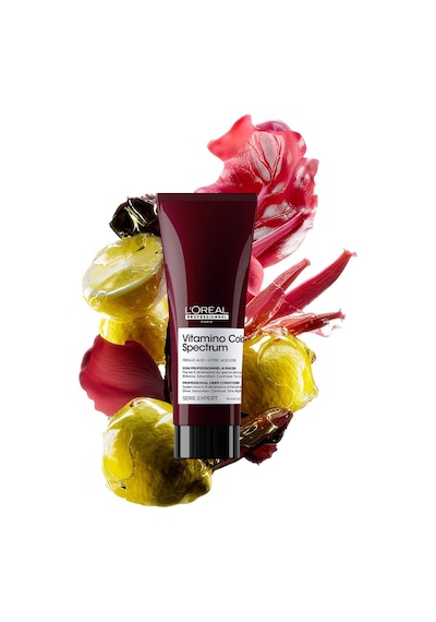 L'Oréal Professionnel Vitamino Color Spectrum Boyalı Saçlar İçin Parlaklık Kazandıran Saç Kremi 75 ML