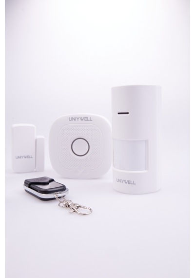 Unıywell Priz Set