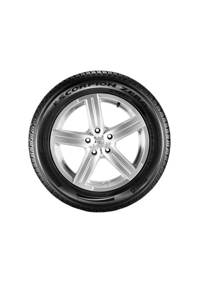 Pirelli Scorpion Zero XL M+S 255/55R19 111V Dört Mevsim Lastik 2025
