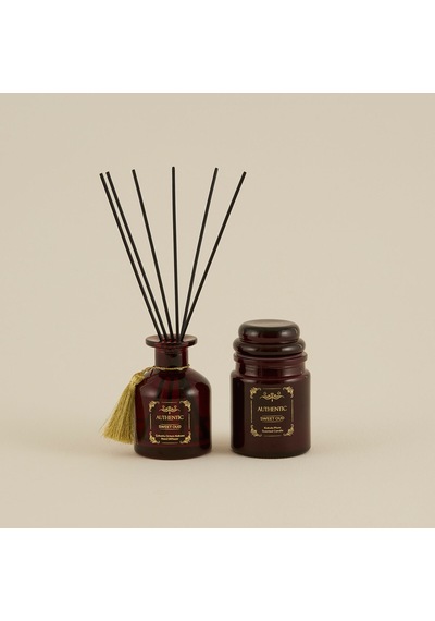 Karaca Home Authentic Serisi Sweet Oud Çubuklu Ortam Kokusu Odun