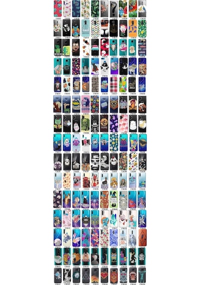 Apple Uyumlu iPhone 6 6S Kilif Özel Tasarim Desenli 410840568