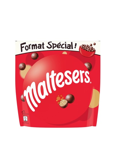 Maltesers 400 Gr
