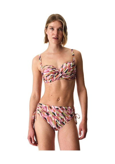 Penti Renkli Luz High Ring Bikini Altı