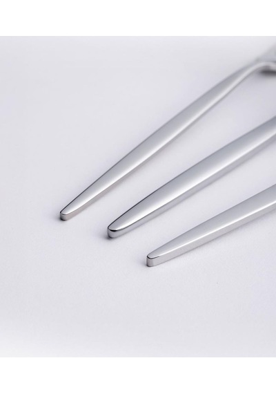 Maxx Doria Artemis 12 Kişilik 84 Parça Çatal Kaşık Bıçak Takımı Pa1044 Metal