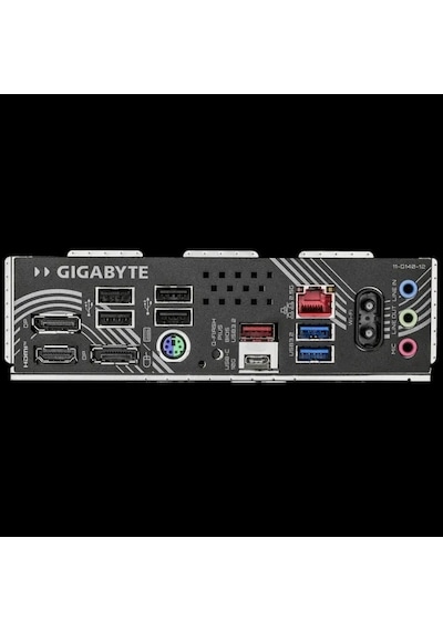 Gıgabyte B850m Eagle Wıfı6e Hdmı Dp Matx Am5
