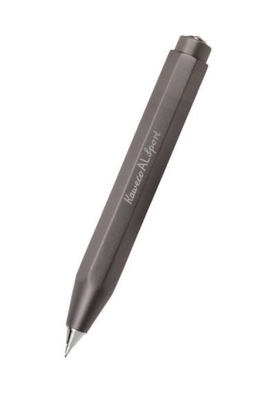 Kaweco Versatil Kalem Al Sport 0.7 Koyu Gri