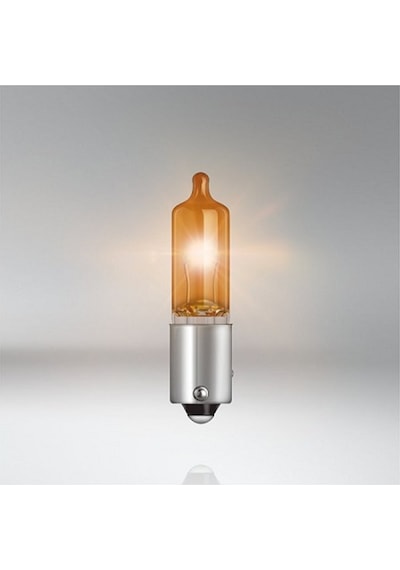 Osram 12v H21 Ampul 21w Turuncu şaşı Yakın Tırnak