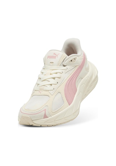 Puma Hypnotic Ls 2 Kadın Bej Sneaker Ayakkabı 40471408 Bej