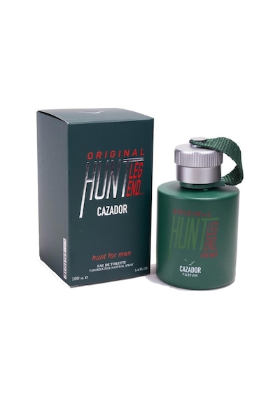 Cazador Hunter 9561 Erkek Parfüm EDT 100 ML