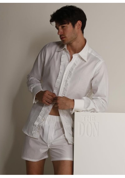 The Don Thedon Damat Boxer