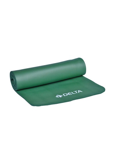 Konfor Zemin 10 Mm Taşıma Askılı Pilates Minderi Yoga Matı Diğer