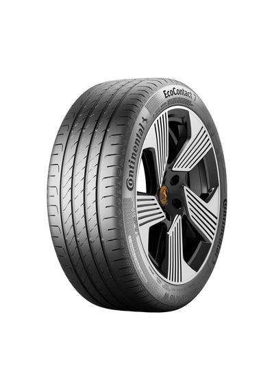 Continental 215/60R17 96H Ecocontact 7 4X4 Suv Yaz Lastiği 2025