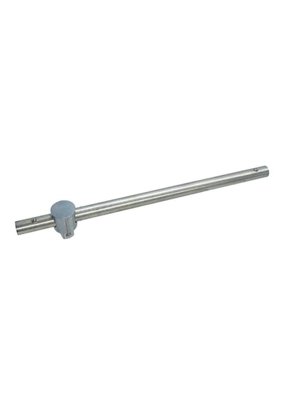 6469 T Lokma Kolu 3/4" 450 Mm