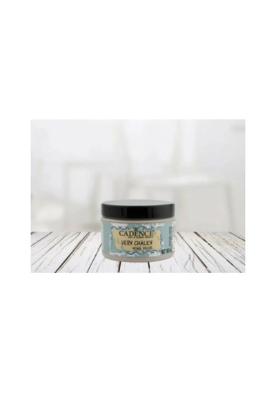 Cadence Very Chalky Home Decor Ch07 Kumlu Kahve 150 Ml Kahve Kahve