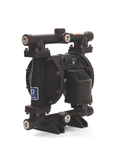 Graco  Husky 1050 Havalı Çift Diyaframlı Transfer Pompası 647016