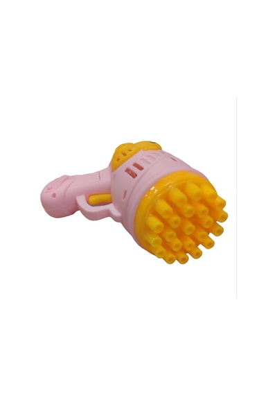 Kayyum Ördek Pilli Köpük Tabanca-pembe