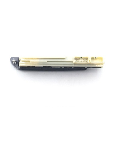Mitsubishi Fuso Canter Sol Çiftli Cam Dügmesi Anahtari 24 Volt 422100567
