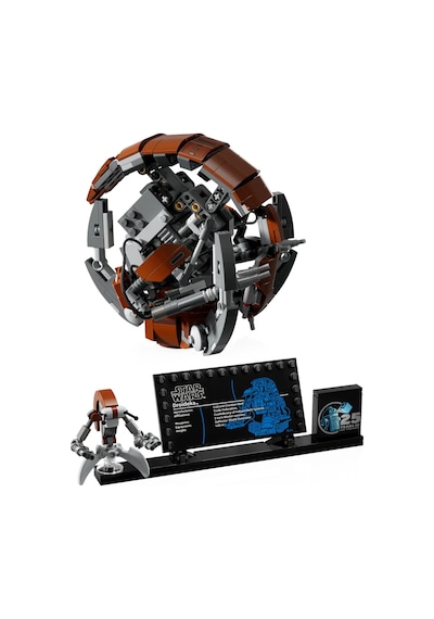 Lego® Star Wars(Tm) Droideka(Tm) 75381