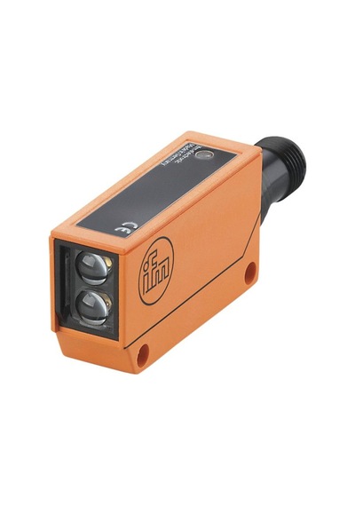 Ifm Ou5045 Photoelectric Sensor