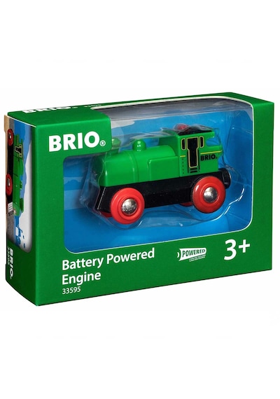 Brio Pilli Lokomotif 33595