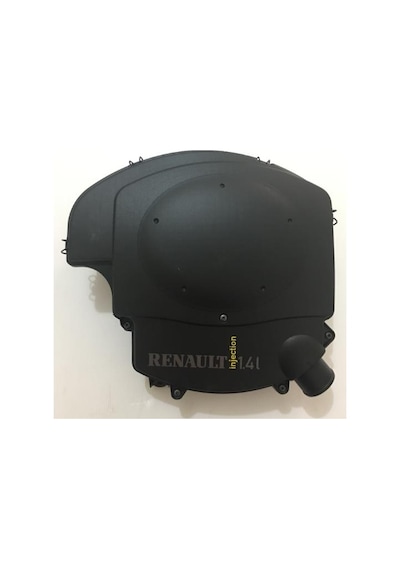8200861204 Hava Filtre Kutusu ve Filitre Clio