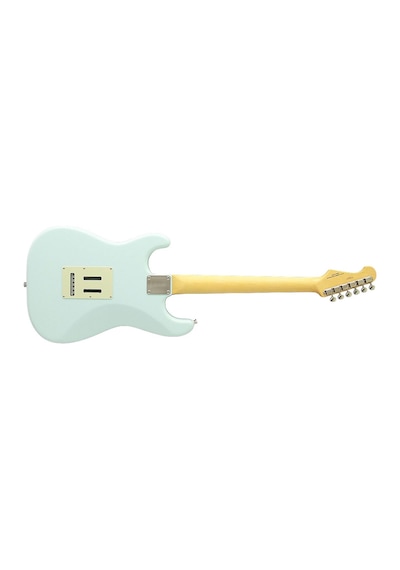 Fujigen Strat Elektro Gitar Nst200ralpsb