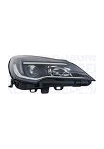 Far Sol Halojen Astra K 16-21