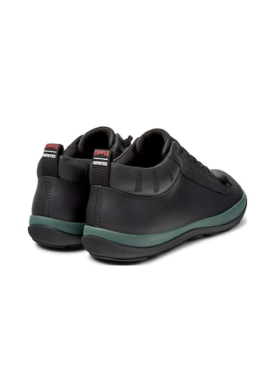 Camper Peu Pista GM Erkek Ayakkabı K300285-041 Siyah