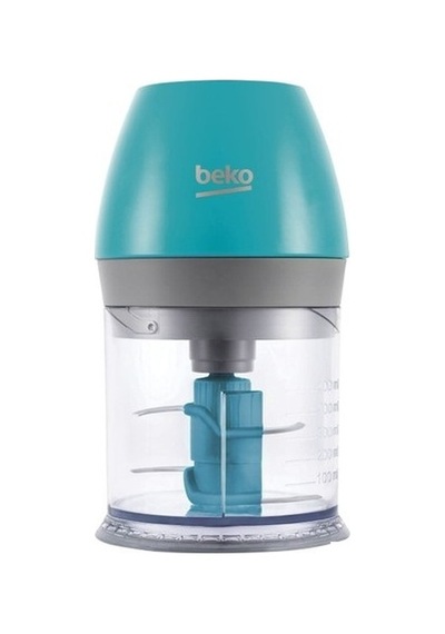 Beko BKK 4134 MV 450 W Doğrayıcı Rondo