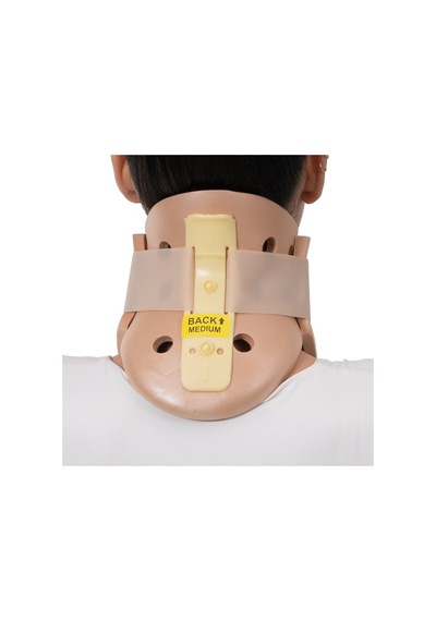 Medikaltec Philadelphia Boyunluk Medium