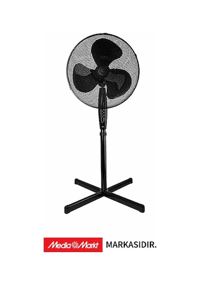 Koenic KOSF 40326 3 Pervane Vantilatör