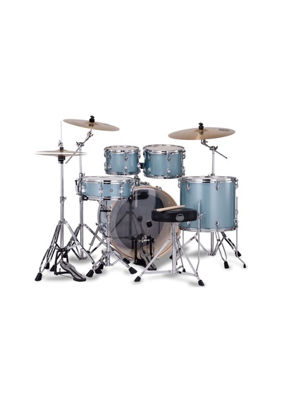 Mapex Venus Akustik Davul Seti 22+10+12+16ft+14s Ve5295ftcvj
