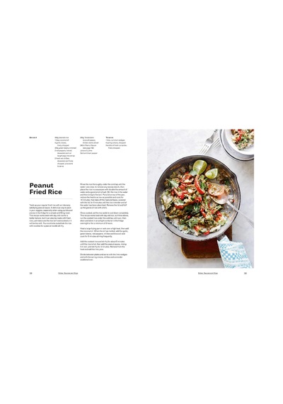 S Vegan Eats: Tasty Plant-based Recipes For Every Day