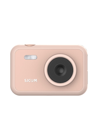 SJCAM FunCam Çocuklar için Fotoğraf Makinesi ve Kamera Pembe