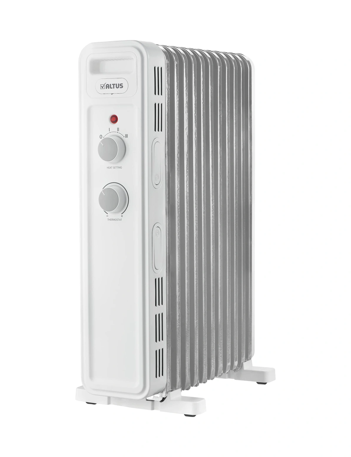 Altus AL 11 RD 2300 W 11 Dilim Yağlı Radyatör