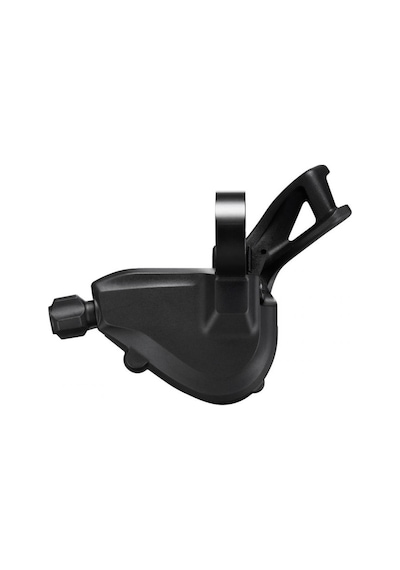 Shimano Deore Sl-m5100 Vites Kolu Sol 2x Vites Rapidifire Plus Mono Siyah
