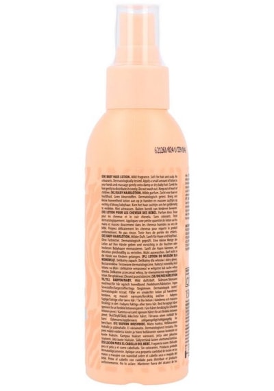 Sence Bebek Saç Losyonu Hafif Kokulu 150ml